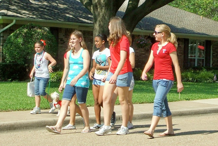 Spring Creek Memorial Day Parade 2009 69.JPG